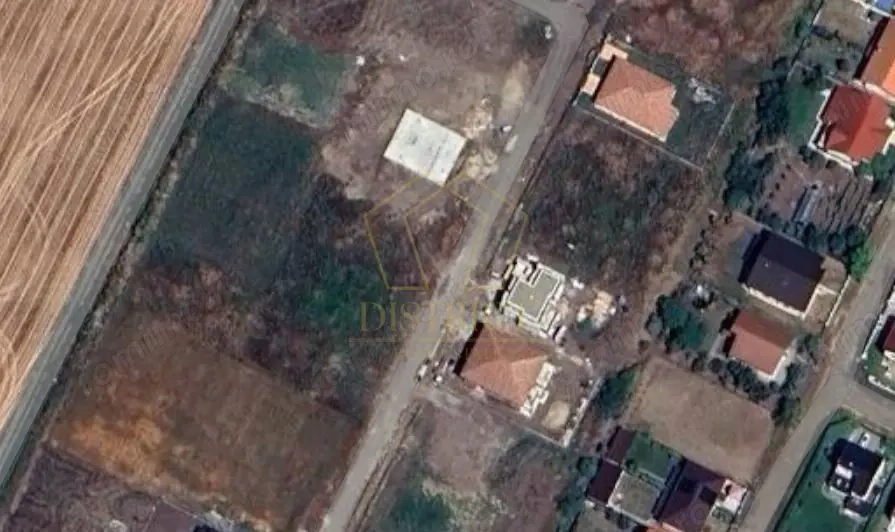 Teren intravilan | Dumbravita