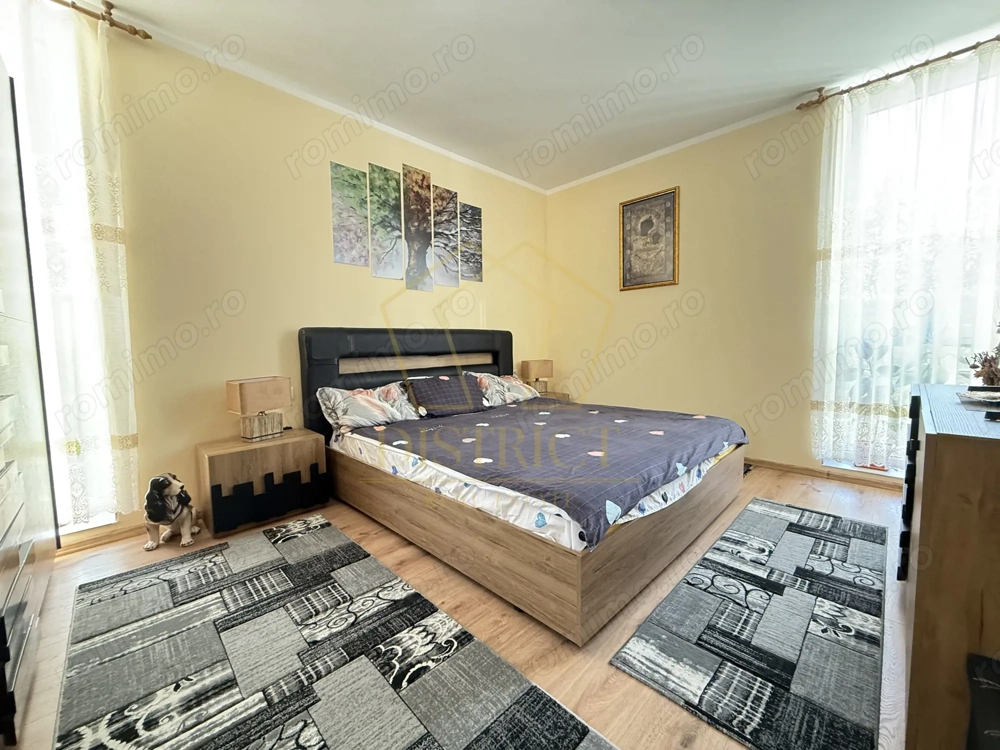 COMISION 0% Apartament decomandat cu 3 camere | Lipovei