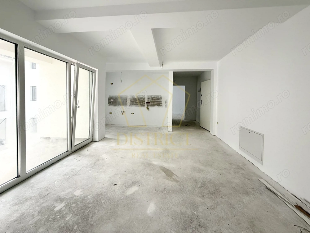 Apartamente deosebite cu 2 camere | Lipovei