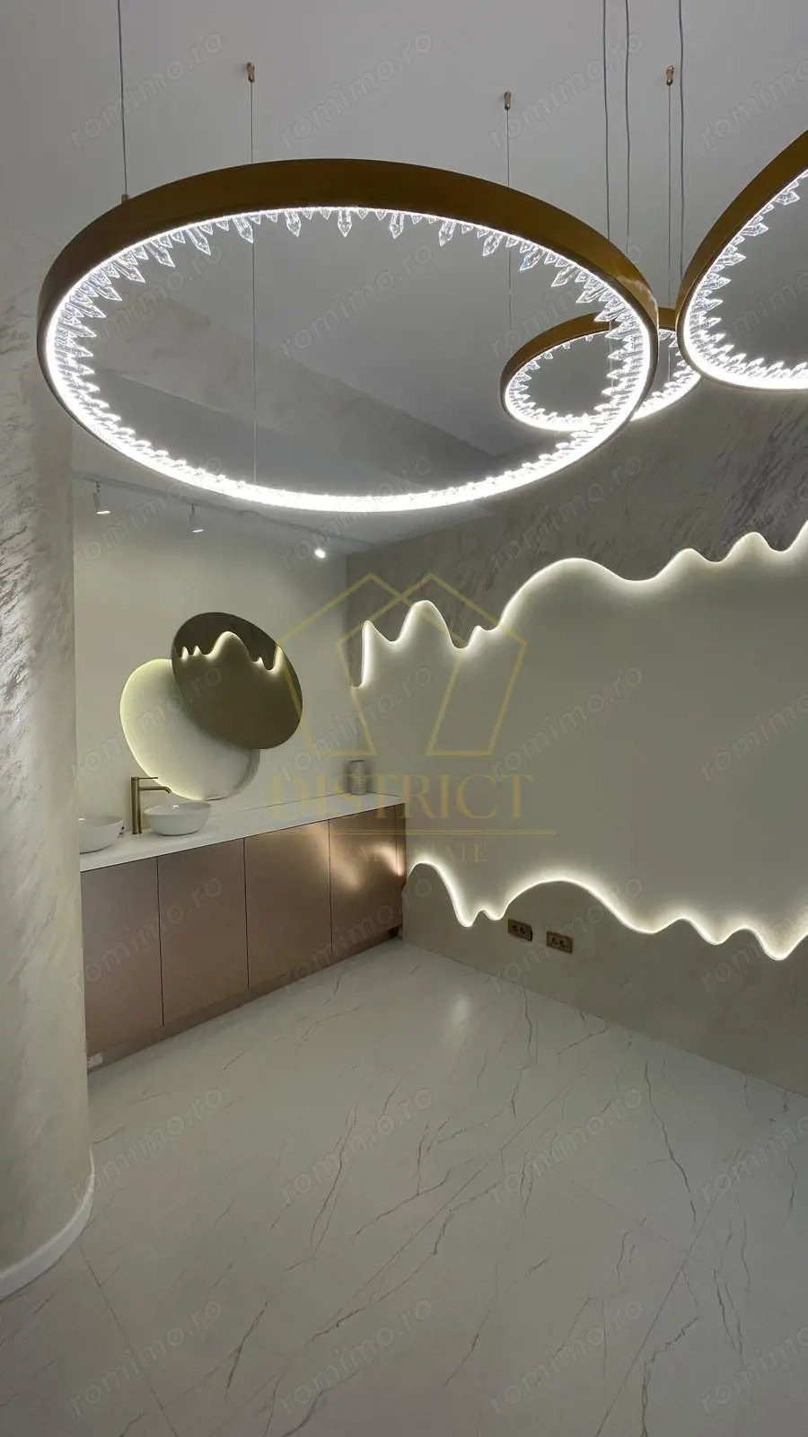 Camera in salon NOU SAD  | Braytim