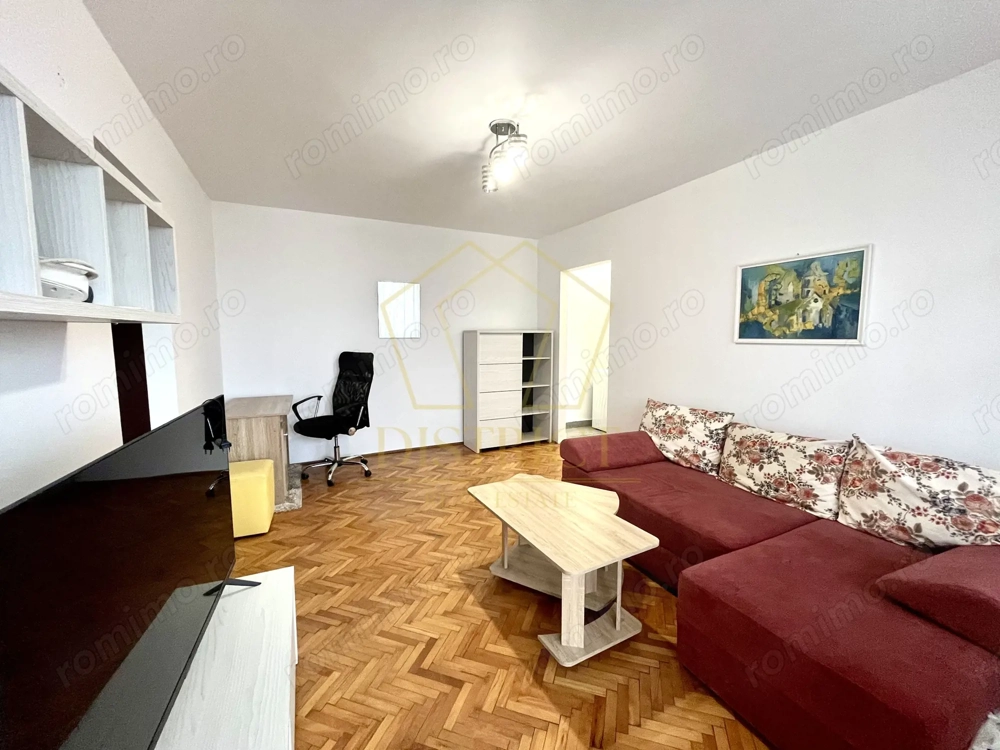 Apartament cu 2 camere | Ultracentral | Piața Operei