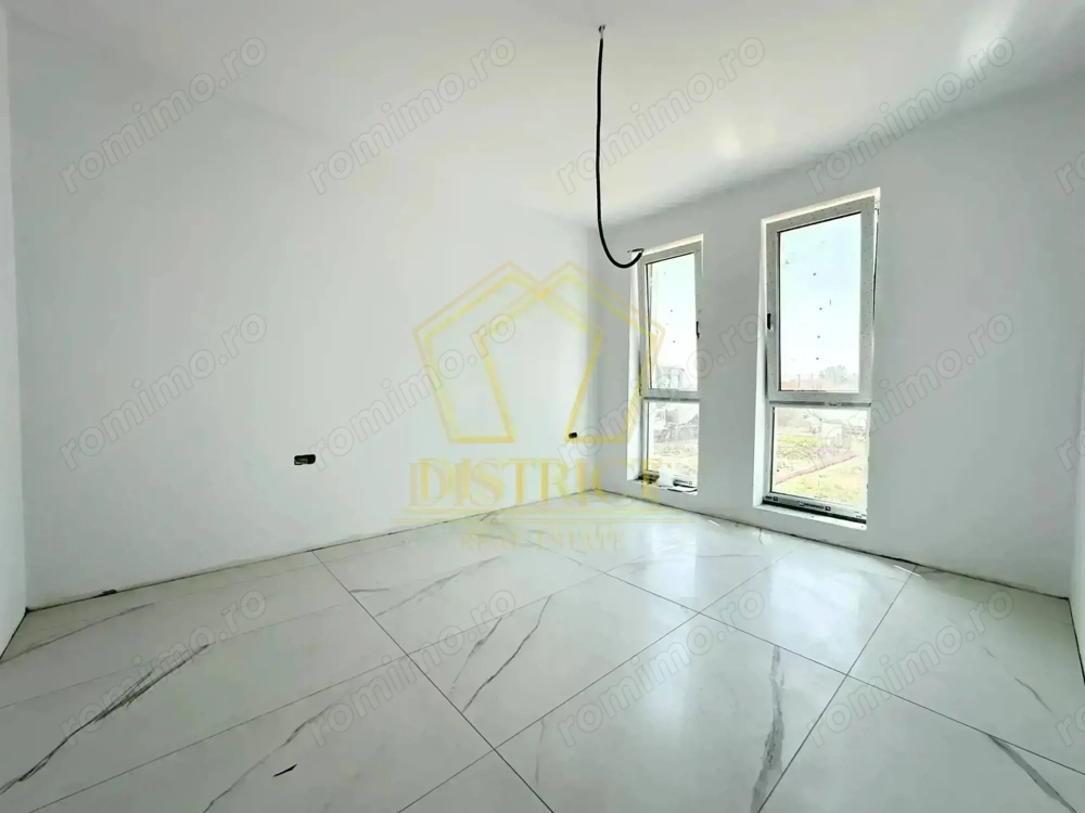Apartament modern cu 2 camere si terasa de 16mp | Braytim | Zona Antenei