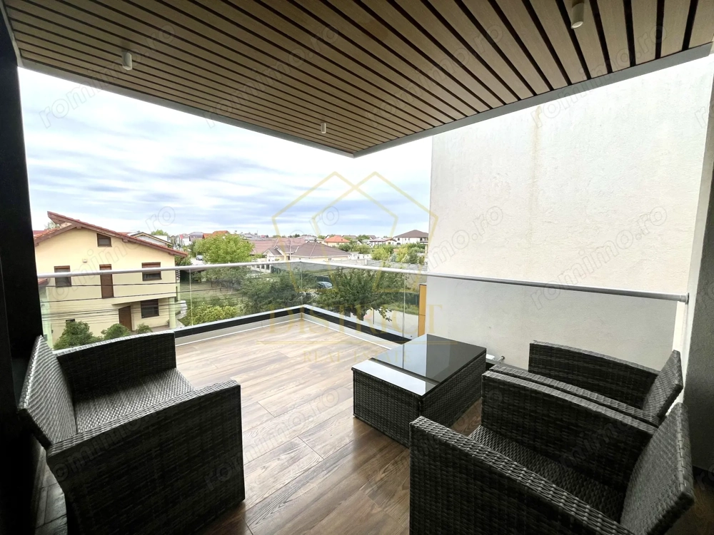 Casa individuala cu 4 camere | Braytim