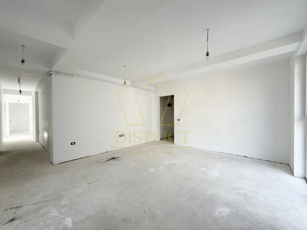 Apartamente deosebite cu 3 camere si 2 bai | Lipovei