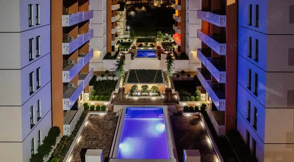 Apartament superb cu 3 camere | Future Residence | Giroc