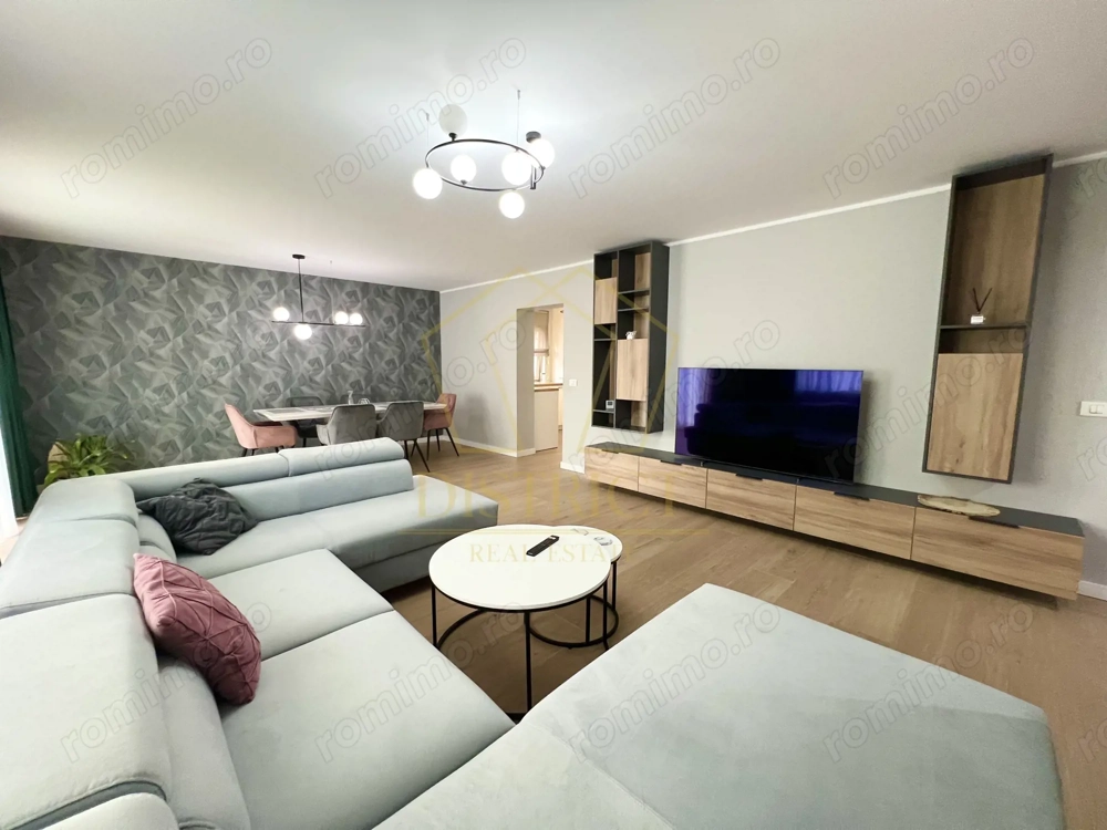 Casa superba cu 4 camere | Ciarda Rosie
