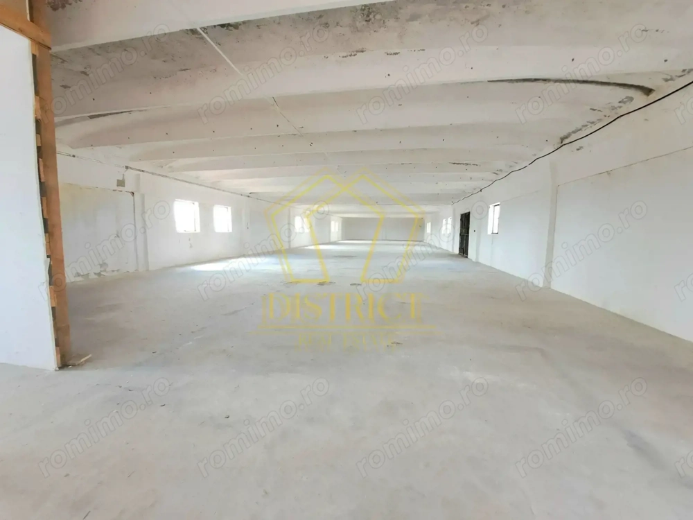 Hala de depozitare sau productie | Șagului | Steaua