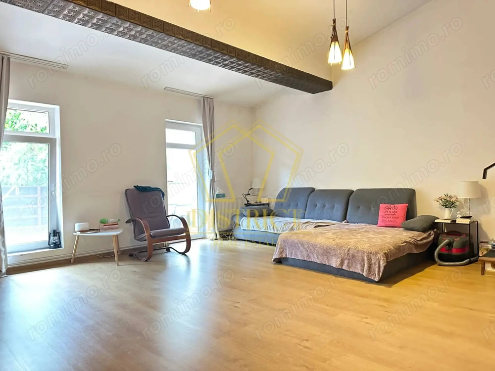 Casă cu 6 apartamente P+2 | Shoping City |