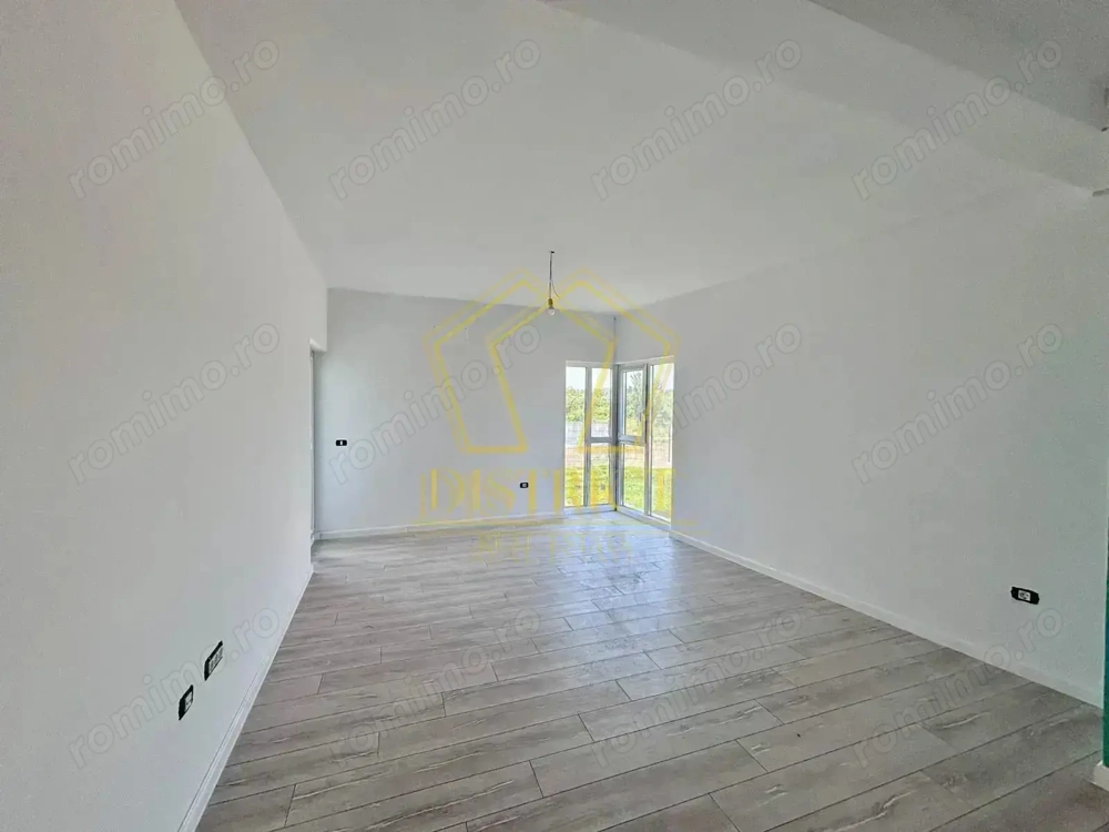 Apartamente noi cu 3 camere | Torontalului