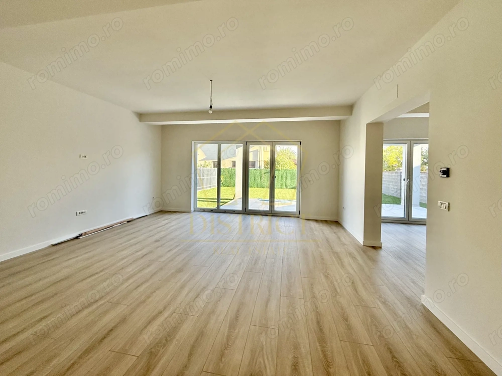 Duplex superb despartit prin camera tehnica | Dumbravita | IKEA