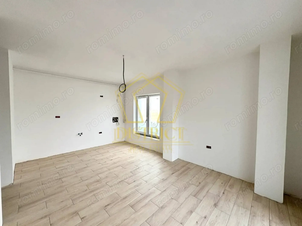 Apartament cu 4 camere si terasa de 30mp | Giroc | Hotel IQ