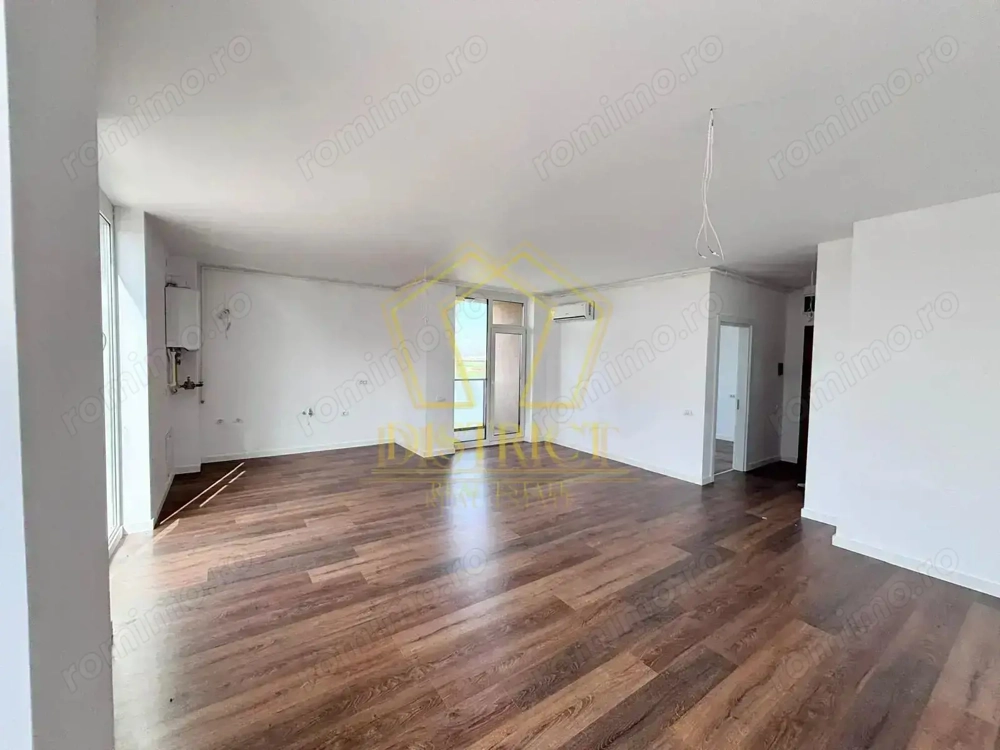 Apartament modern cu 2 camere | Torontalului