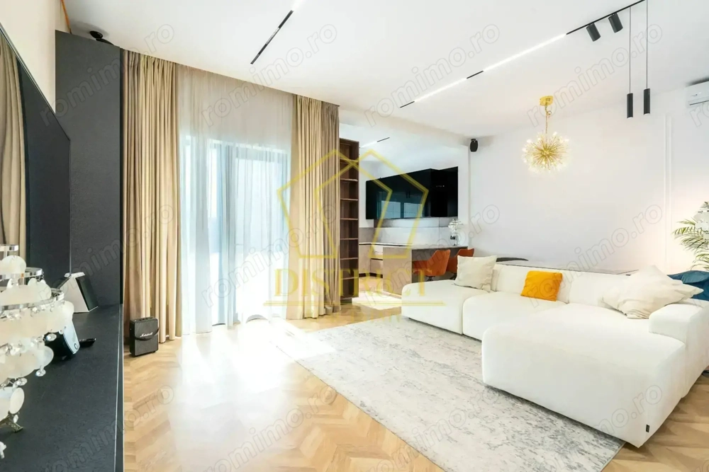 Duplex deosebit cu 3 camere | Chisoda