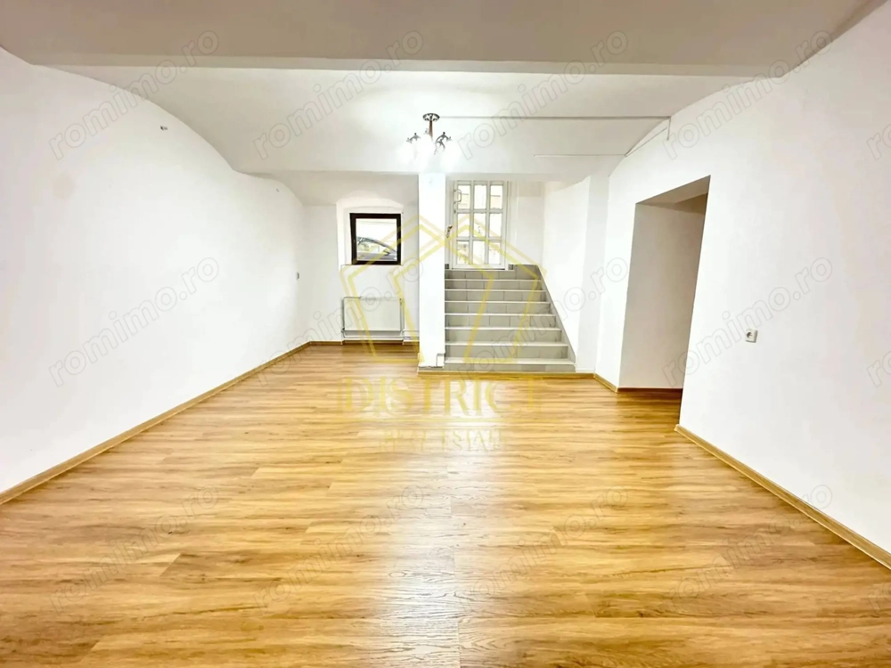 Spatiu comercial cu VAD | Central