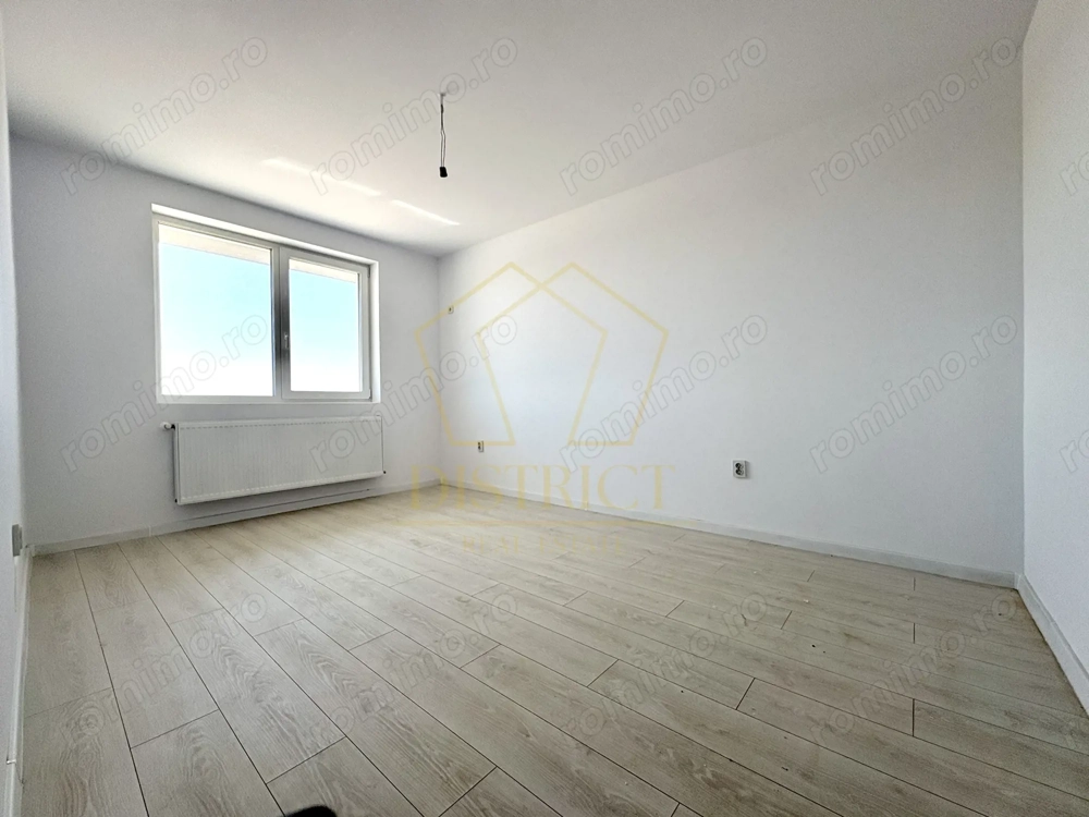 Apartament decomandat cu o camera | Giroc | Hotel IQ