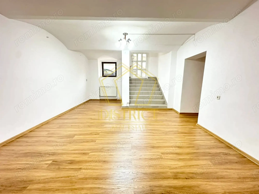 Spatiu comercial cu VAD | Central