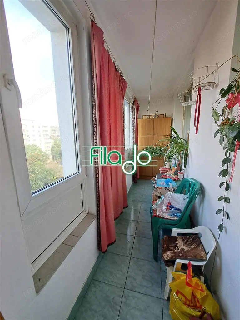 Vanzare apartament 2 camere Dristor Metrou