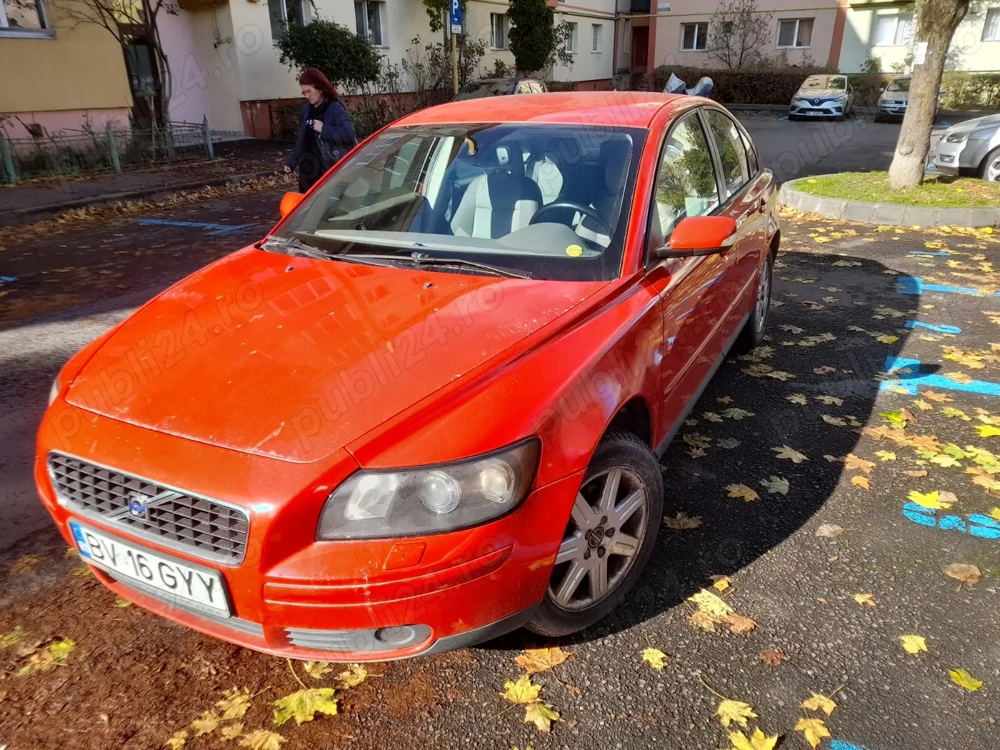 Volvo S40 1.8 Benzina