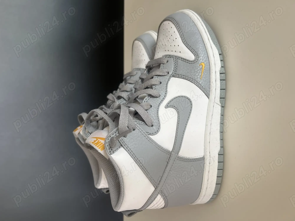 Nike Jordan mărimea 35,5