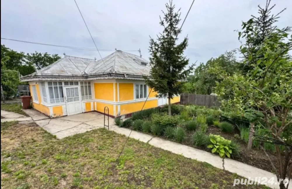 Casa Cucuteni 5000 Muzeu