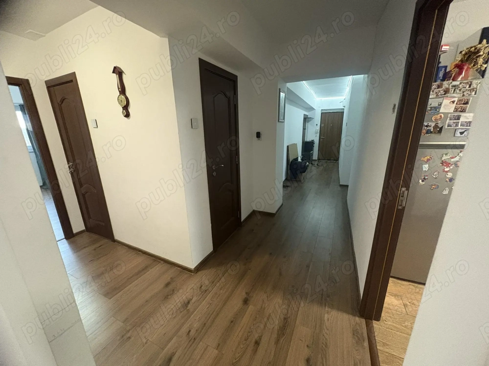 Apartament 4 camere de vanzare Alexandru Obregia - Aliorului