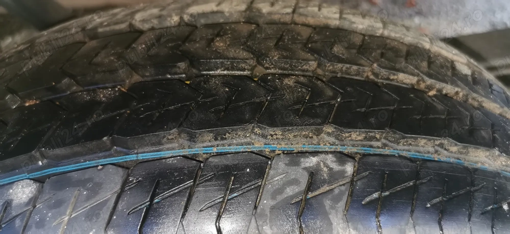 Transit 2,4 115cp, varianta cea lunga si inalta