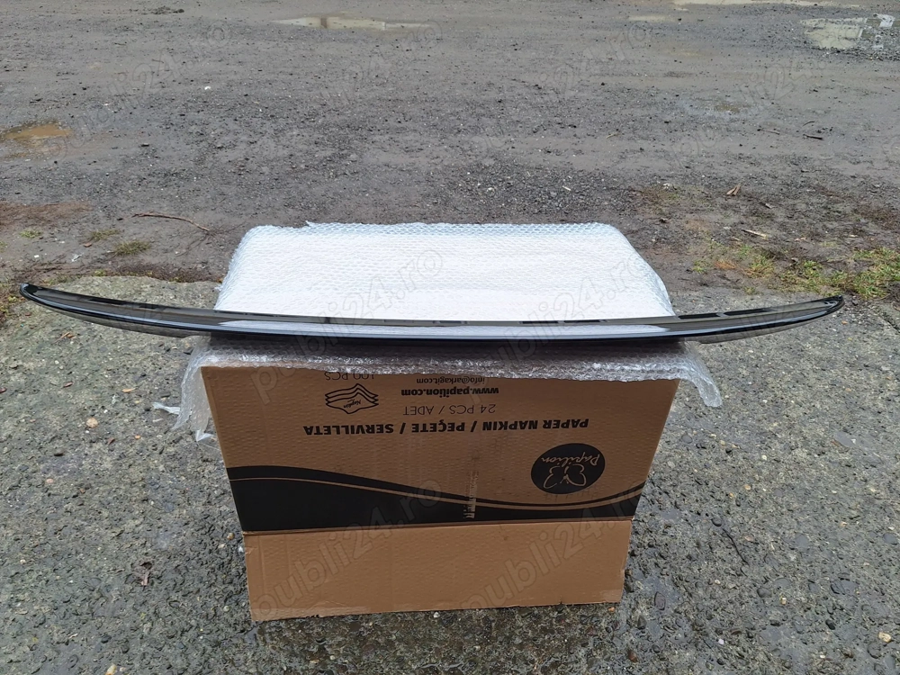 Eleron portbagaj bmw e92 