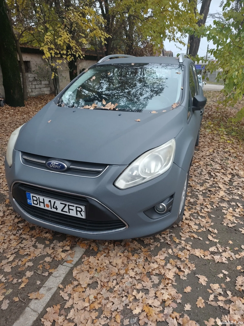 Vand Ford grande c-max 7 locuri