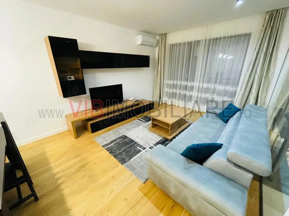 2 Camere  - Aviatiei - Nusco City - Promenada 