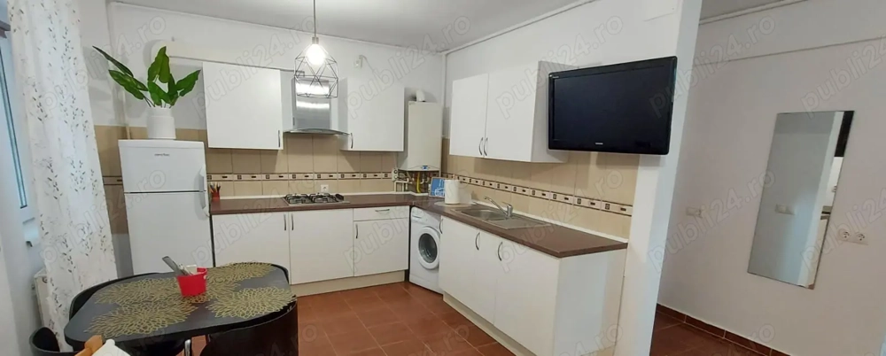 Inchiriere apartament 2 camere   Greenfield Băneasa