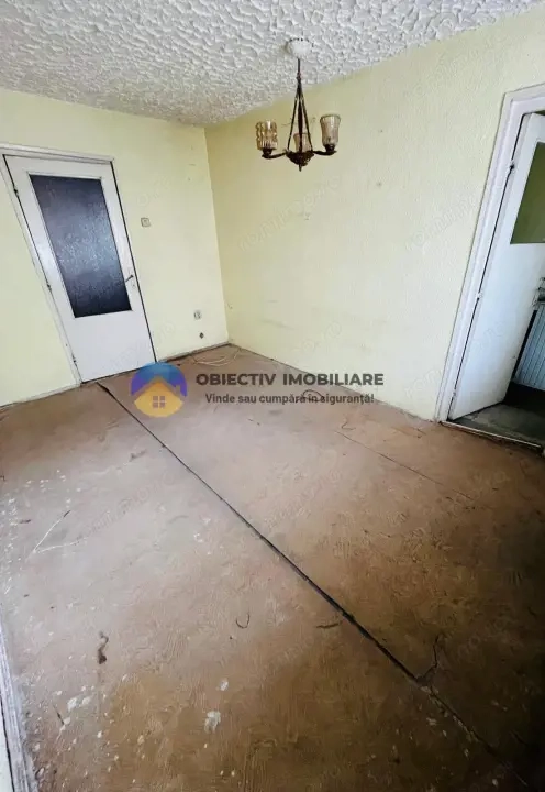 Apartament 1 cameră - Bld. Ștefan cel Mare, Târgu Neamț