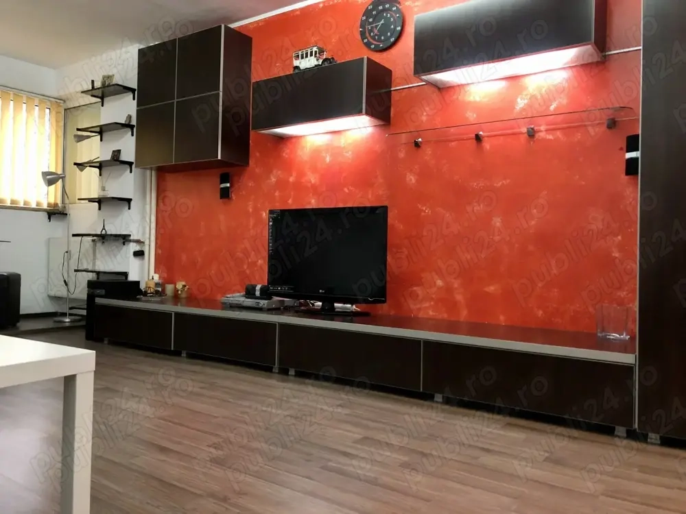 garsoniera titan-piata minis-modern-metrou 8 minute