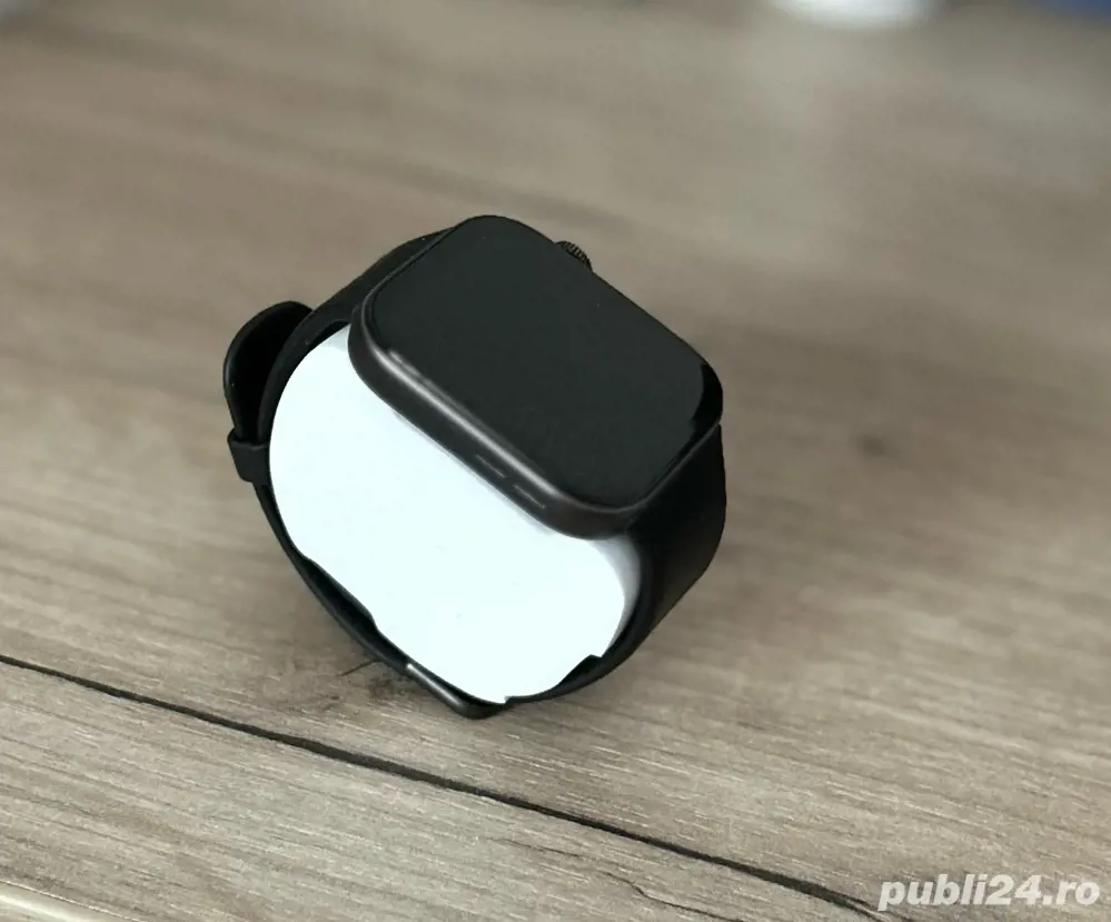 Smartwatch Huawei fit 3