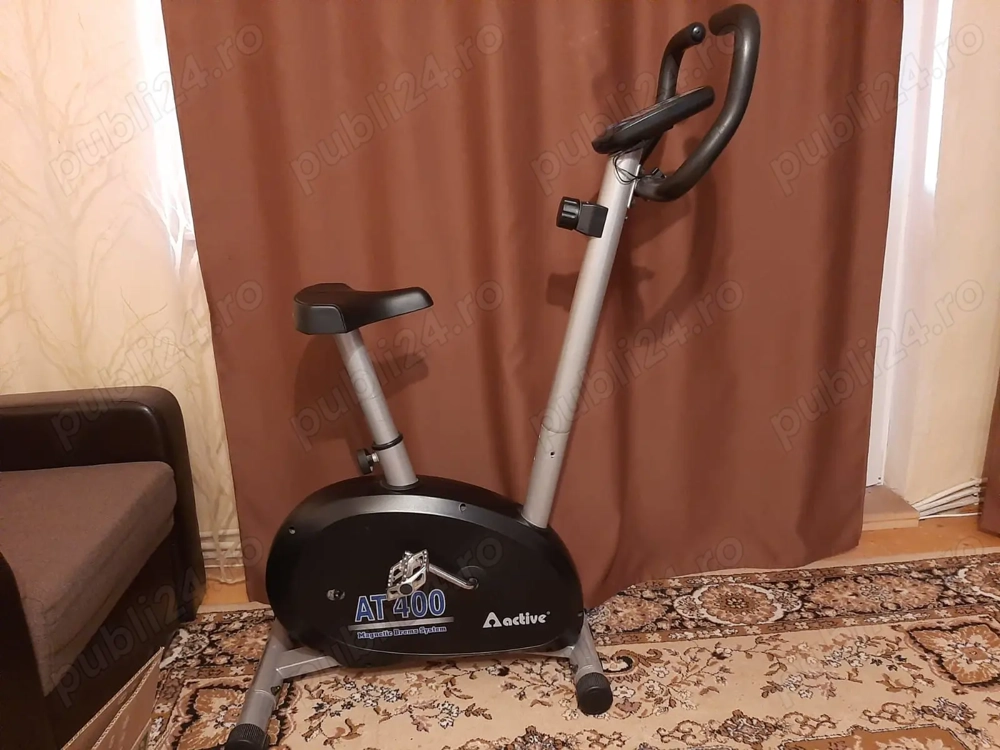 Bicicleta medicala pentru recuperare