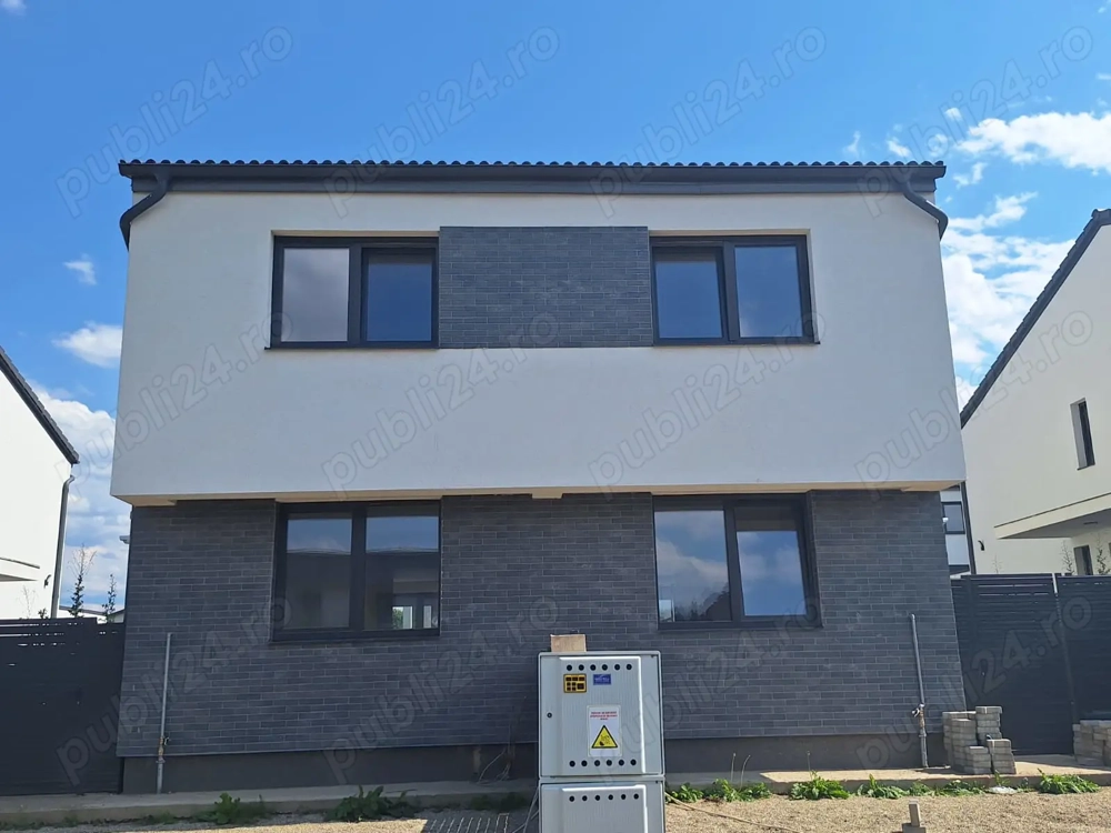  Casa tip Duplex, construcție nouă, finisaje premium, Aproape de Coresi