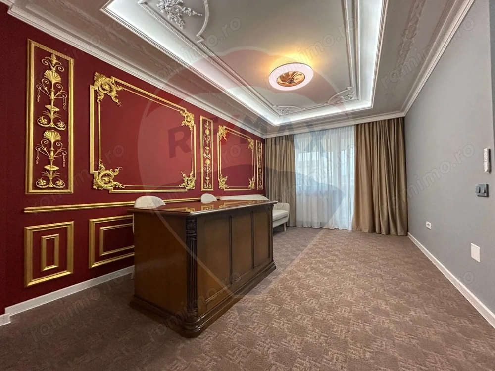 Apartament 2 camere – Chiajna, Militari Residence