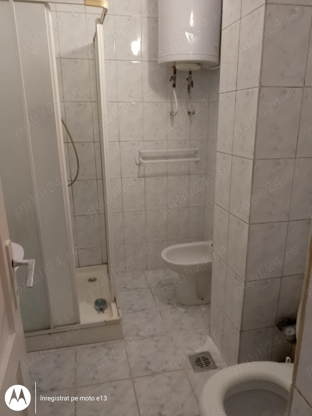 Oportunitate: apartament cu gradina