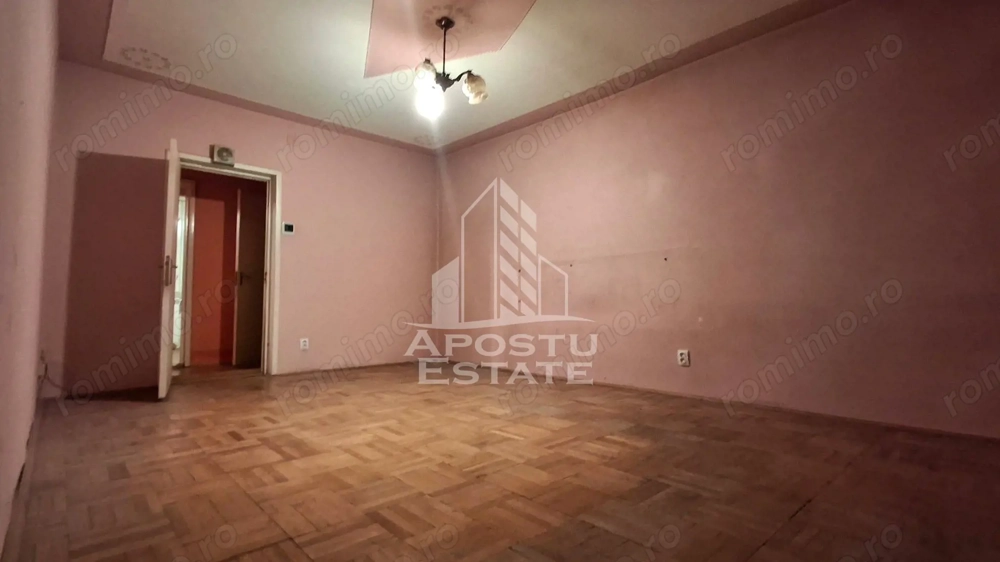 Apartament  2 camere decomandat ultracentral