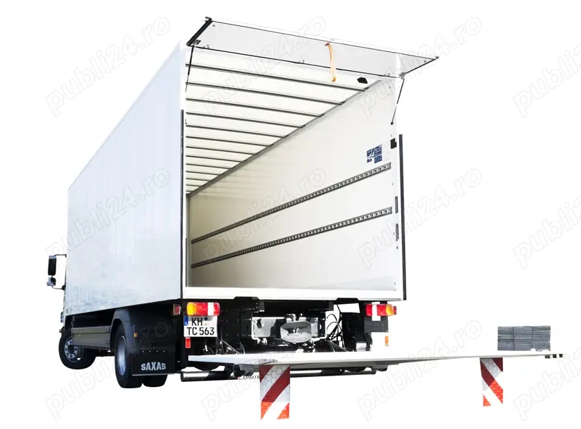 Sofer 12 Germania ianuarie 2026