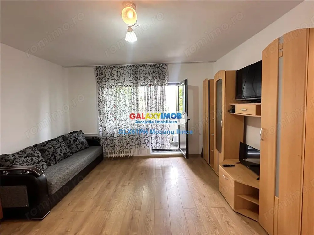 Inchiriee apartament 2 camere, Malu Rosu, Ploiesti