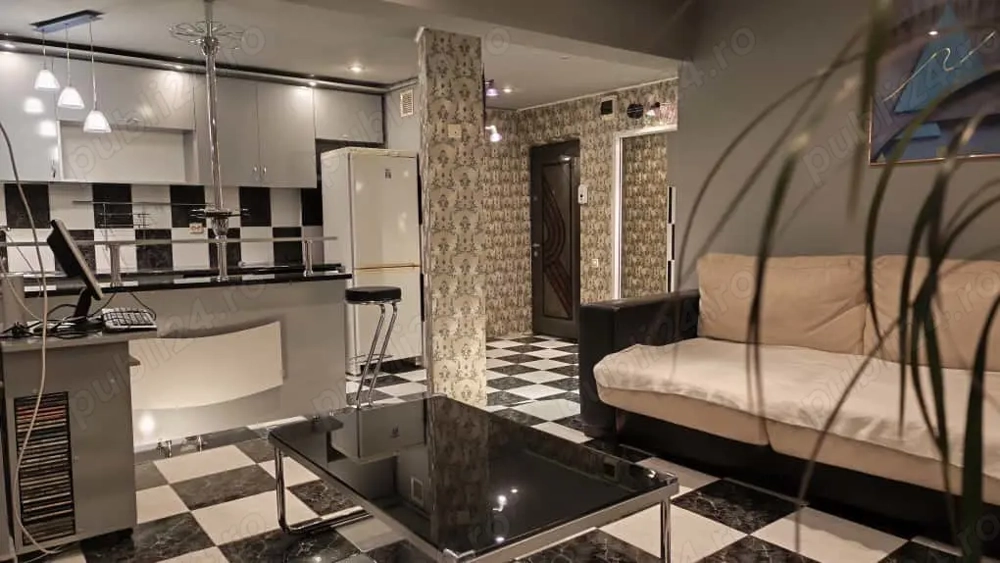 Apartament 2 camere in Deva, Bdul Decebal