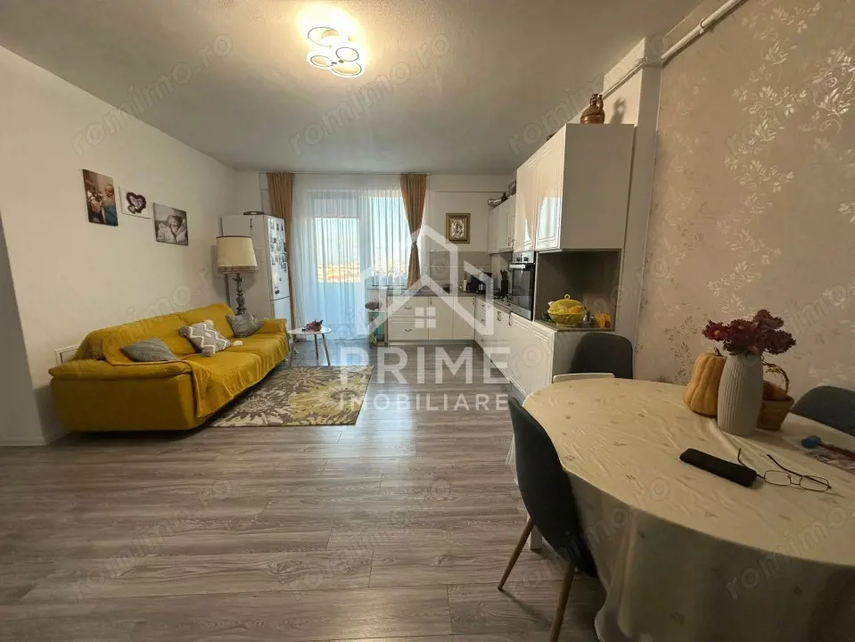 Apartament 3 camere| 72 mp| zona Arex