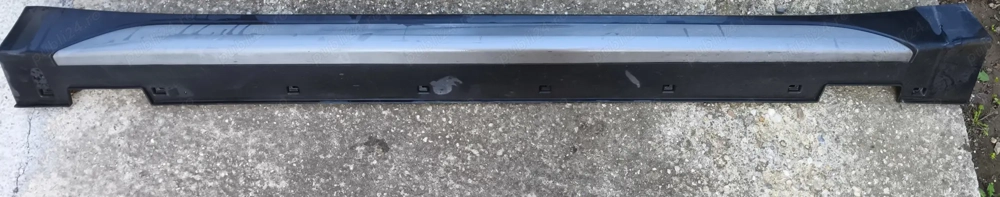 Ornament prag dreapta Hyundai Tucson