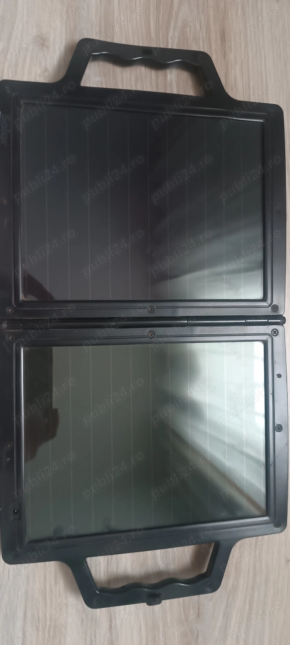 Panou solar cu controler