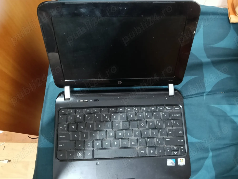 Vand mini laptop HP Intel 