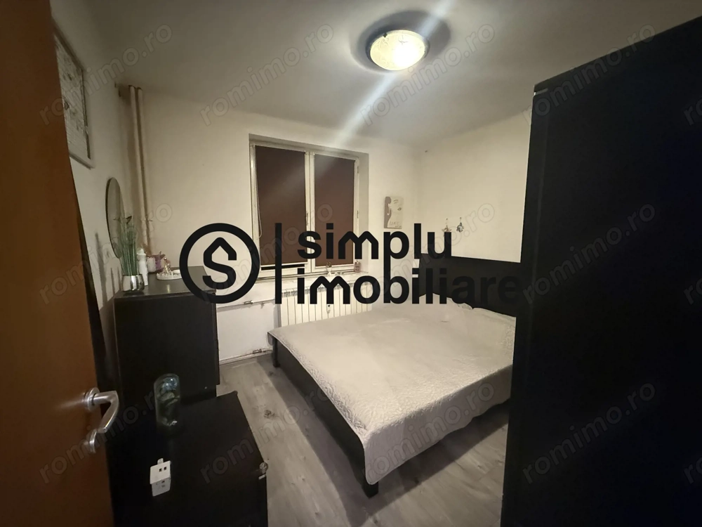 Apartament 2 camere Ultracentral Teatrul National