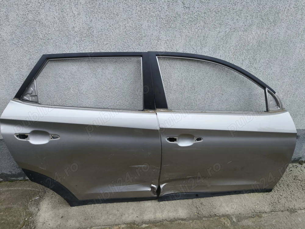 Usi dreapta Hyundai Tucson 2017