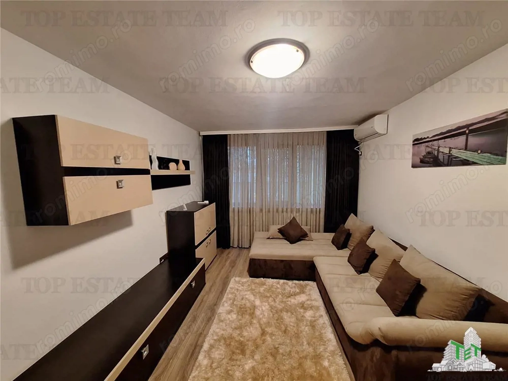 Apartament 2 camere - Calea Galati - vanzare - Braila