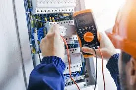 Angajam Electrician cu sau fara expereinta