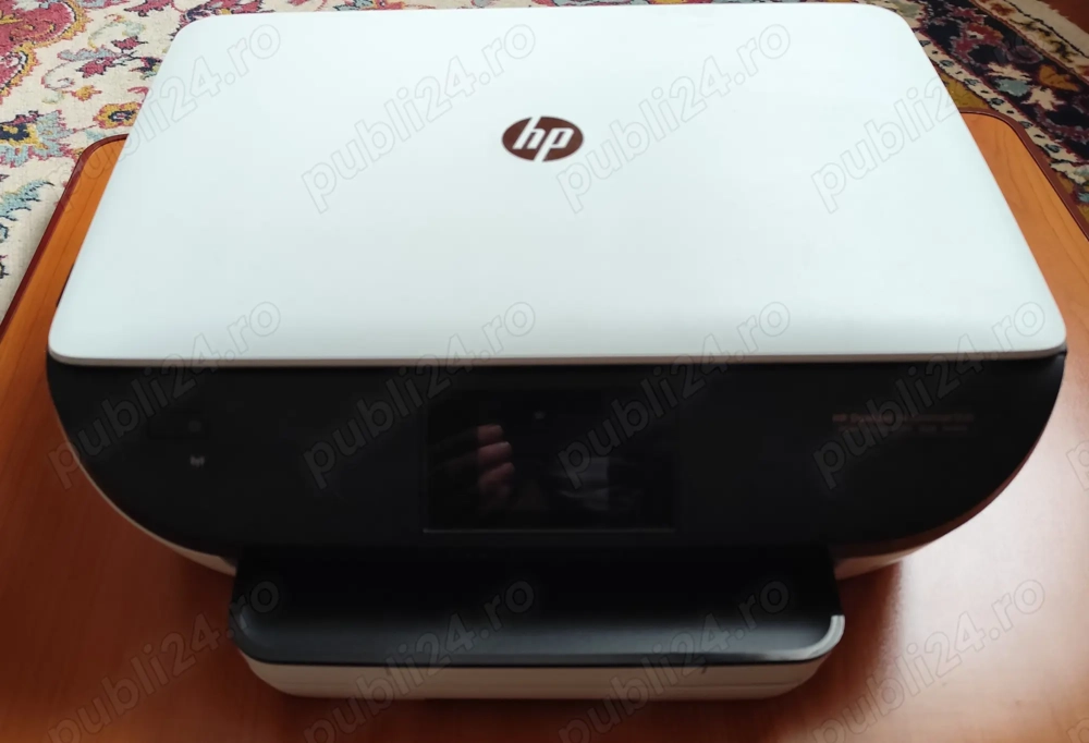 HP DeskJet Ink Advantage 5640 All-in-One